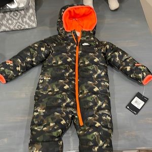 Nike puffer super cute